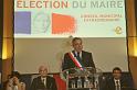 Evry Daily Photo -  Election du Maire d Evry - Mr Francis Chouat 052